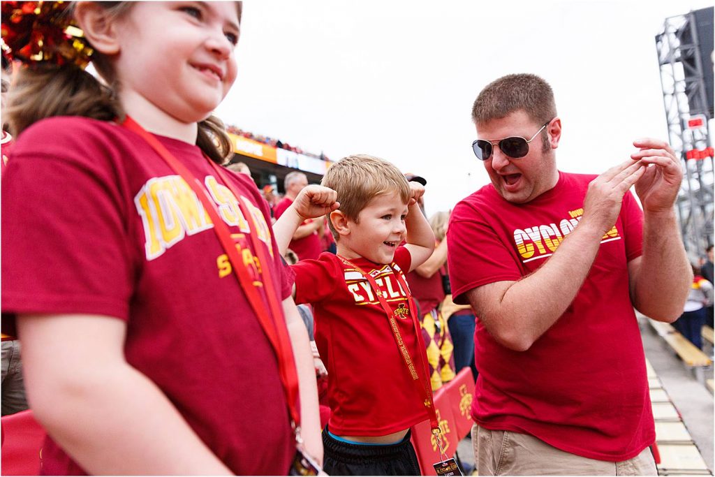 A Soft Season Opener